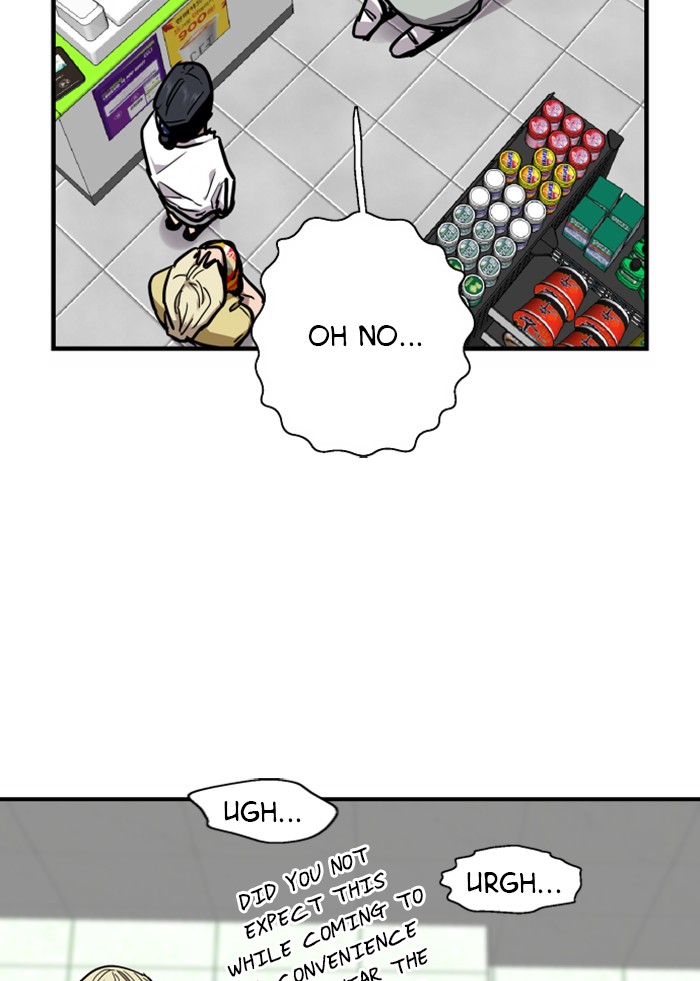 Lee Doona! chapter 63 - page 65