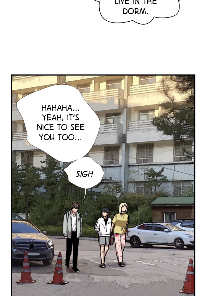 Lee Doona! chapter 63 - page 68