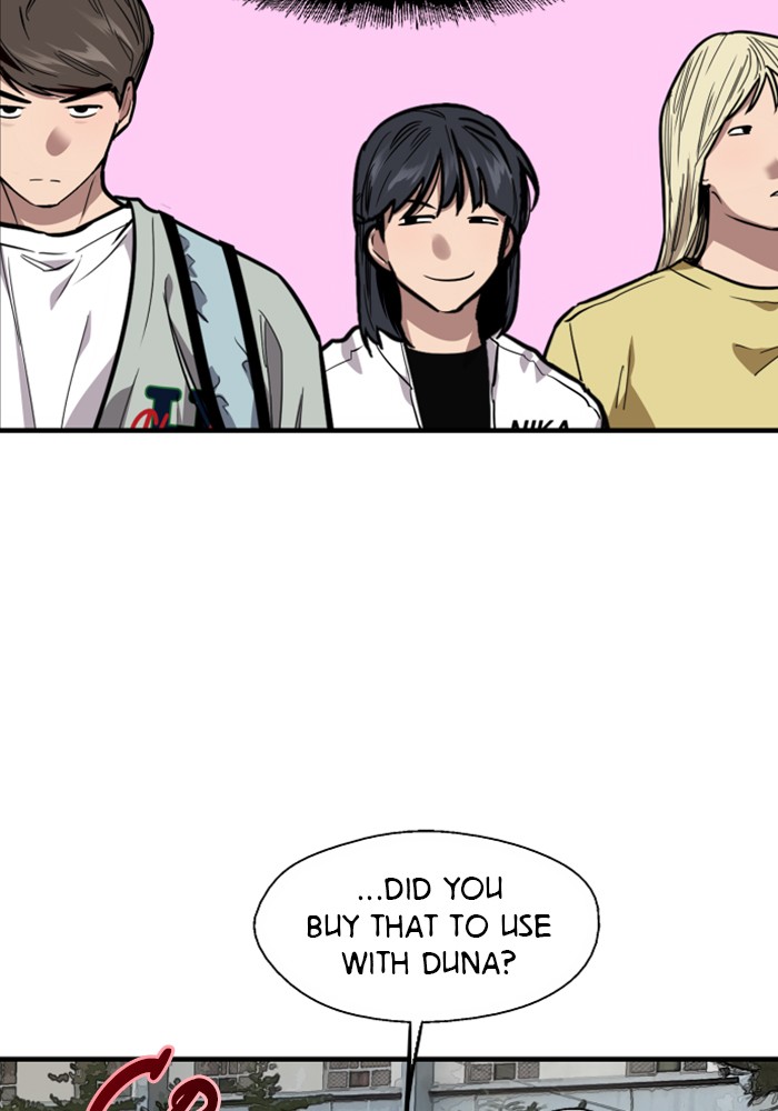 Lee Doona! chapter 63 - page 70