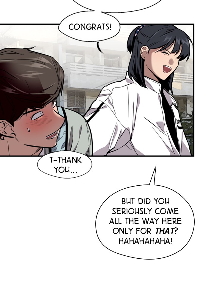 Lee Doona! chapter 63 - page 72