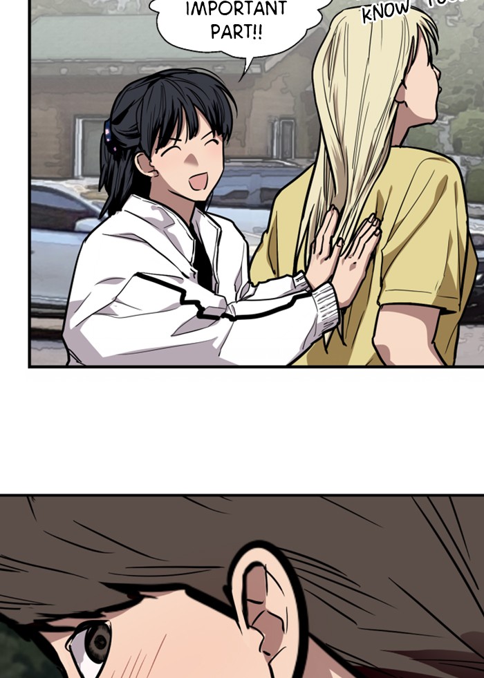 Lee Doona! chapter 63 - page 77