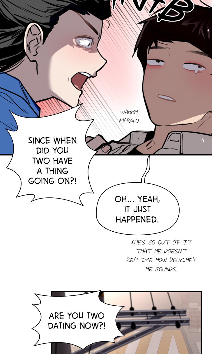 Lee Doona! chapter 54 - page 11