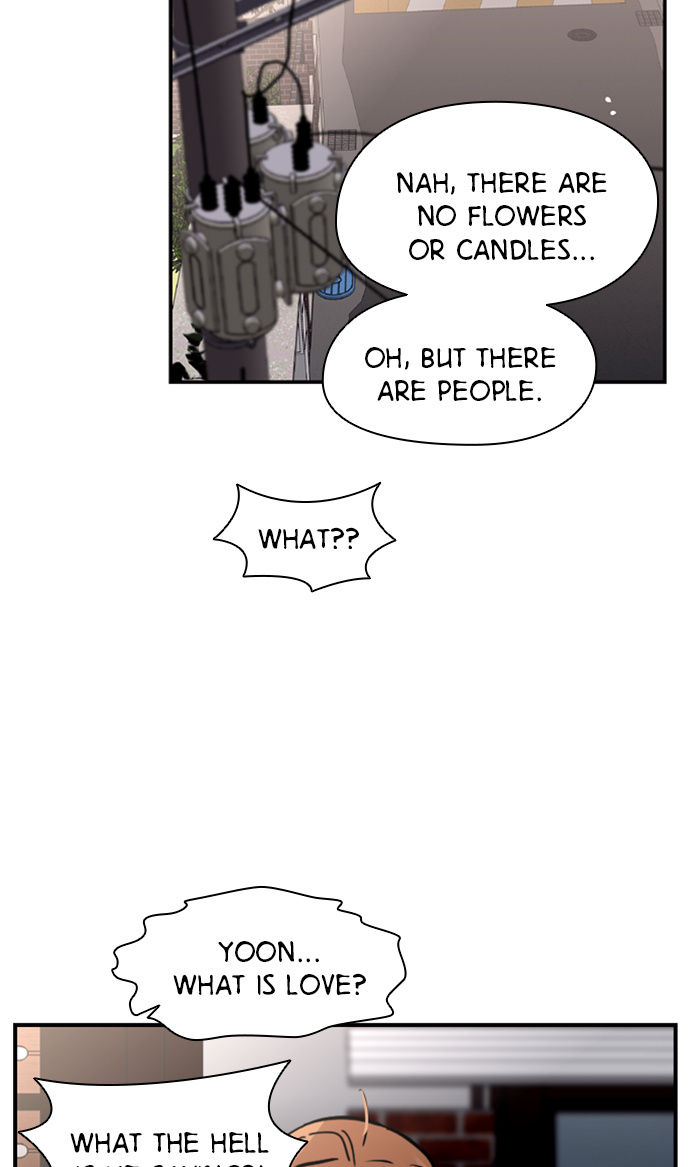 Lee Doona! chapter 54 - page 12