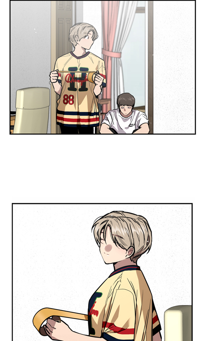 Lee Doona! chapter 54 - page 18