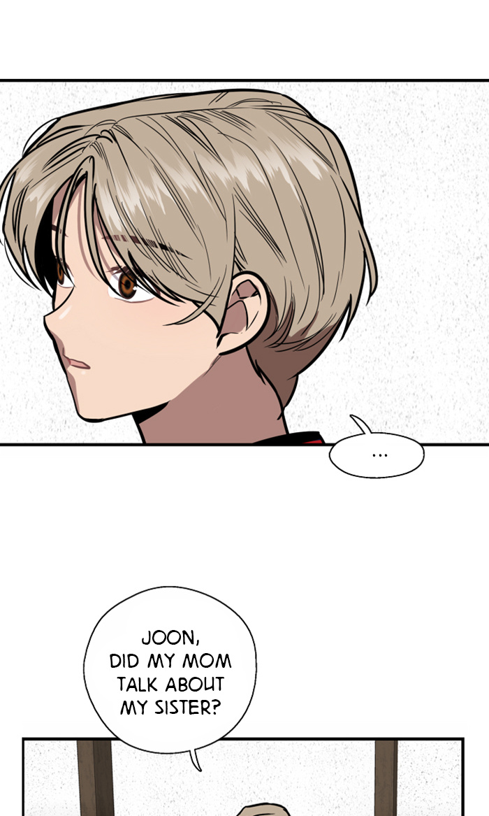 Lee Doona! chapter 54 - page 21