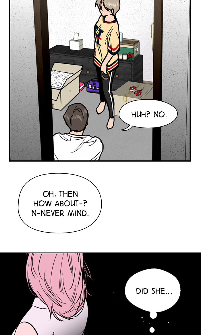 Lee Doona! chapter 54 - page 22