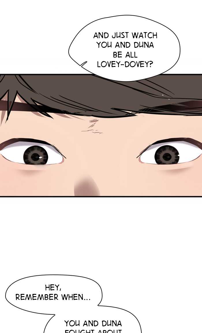 Lee Doona! chapter 54 - page 25