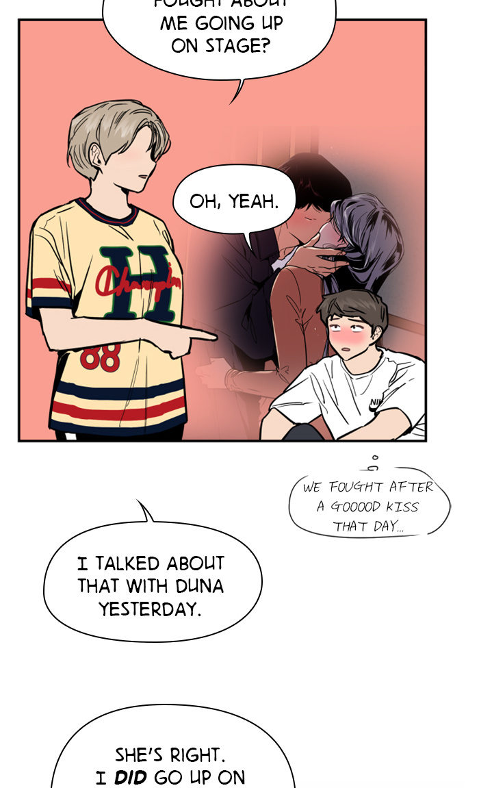Lee Doona! chapter 54 - page 26