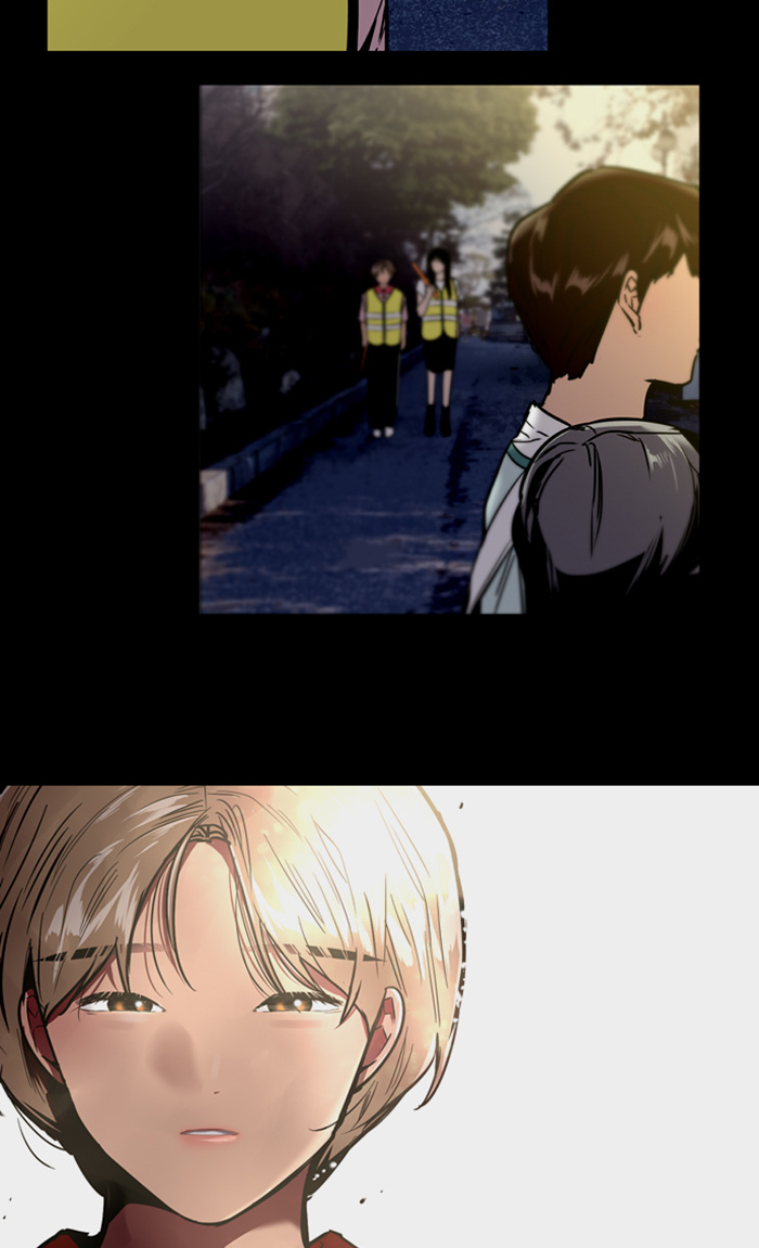 Lee Doona! chapter 54 - page 28