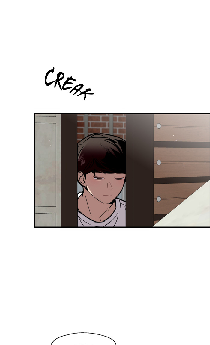 Lee Doona! chapter 54 - page 34