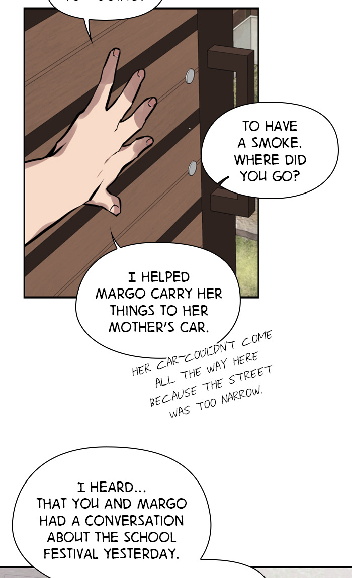 Lee Doona! chapter 54 - page 36