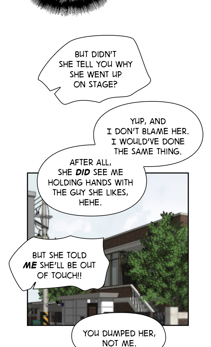 Lee Doona! chapter 54 - page 39