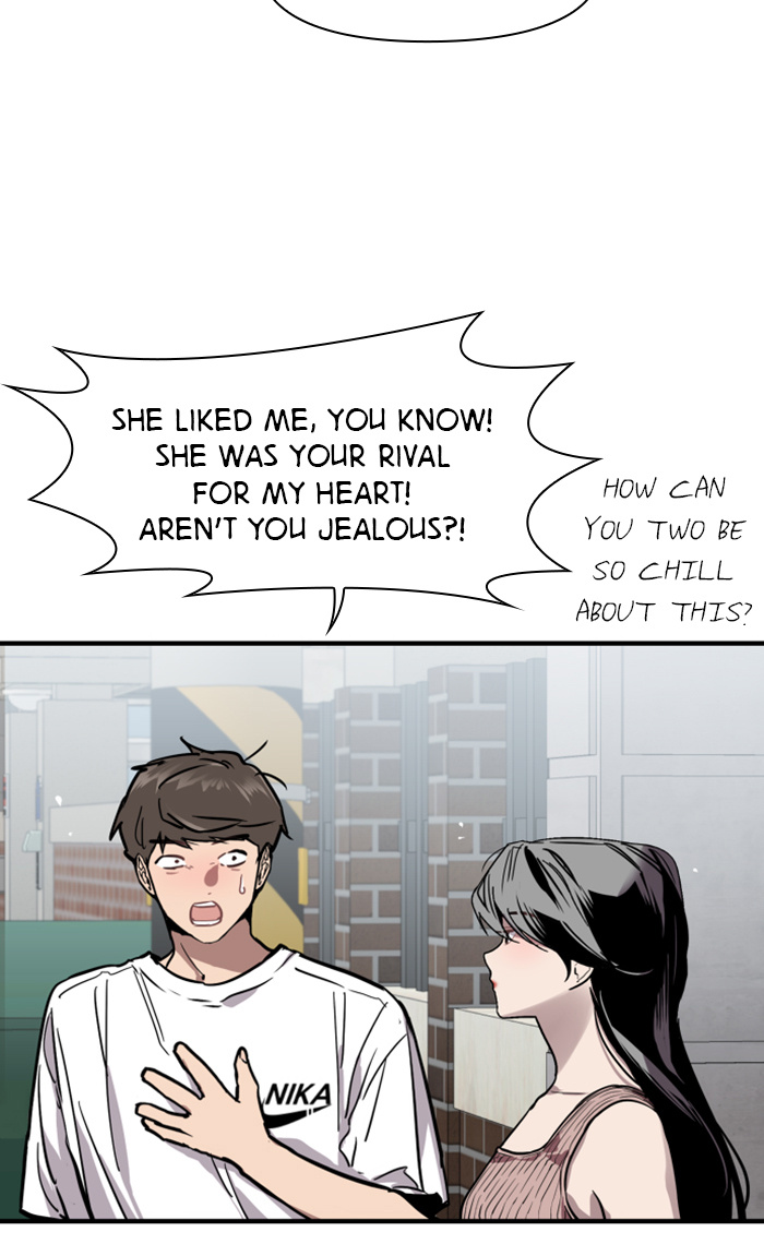 Lee Doona! chapter 54 - page 40