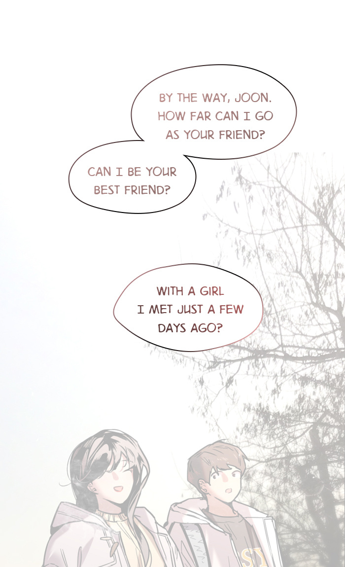 Lee Doona! chapter 54 - page 46