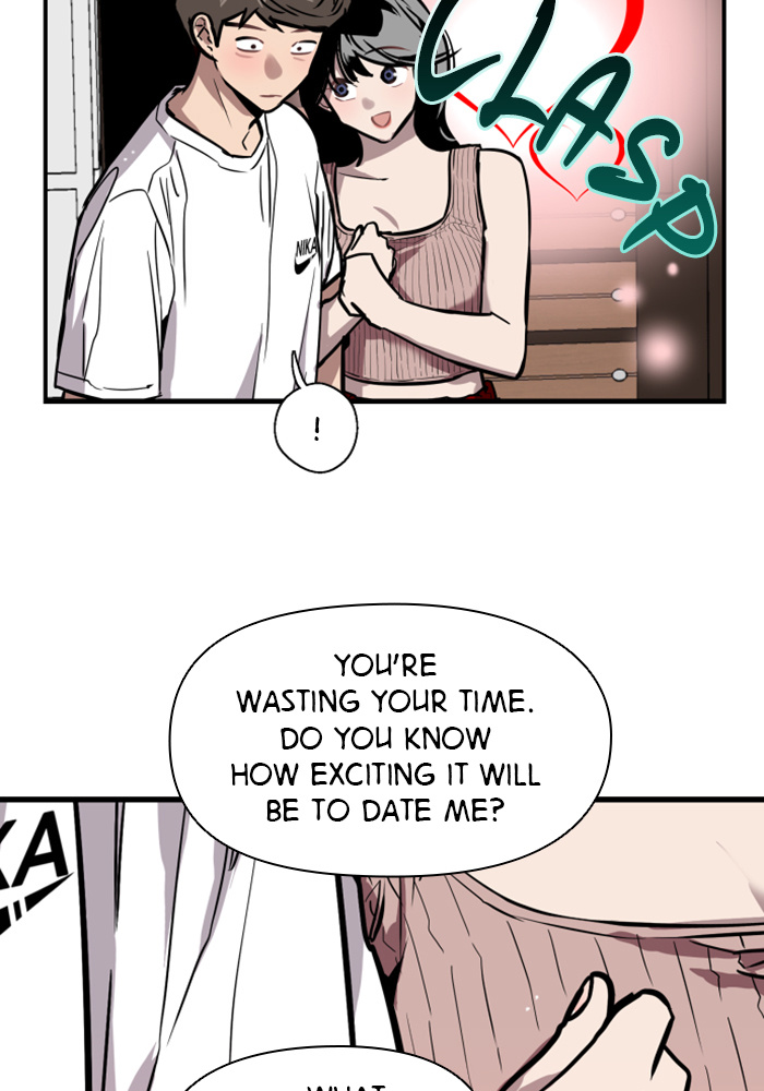 Lee Doona! chapter 54 - page 52