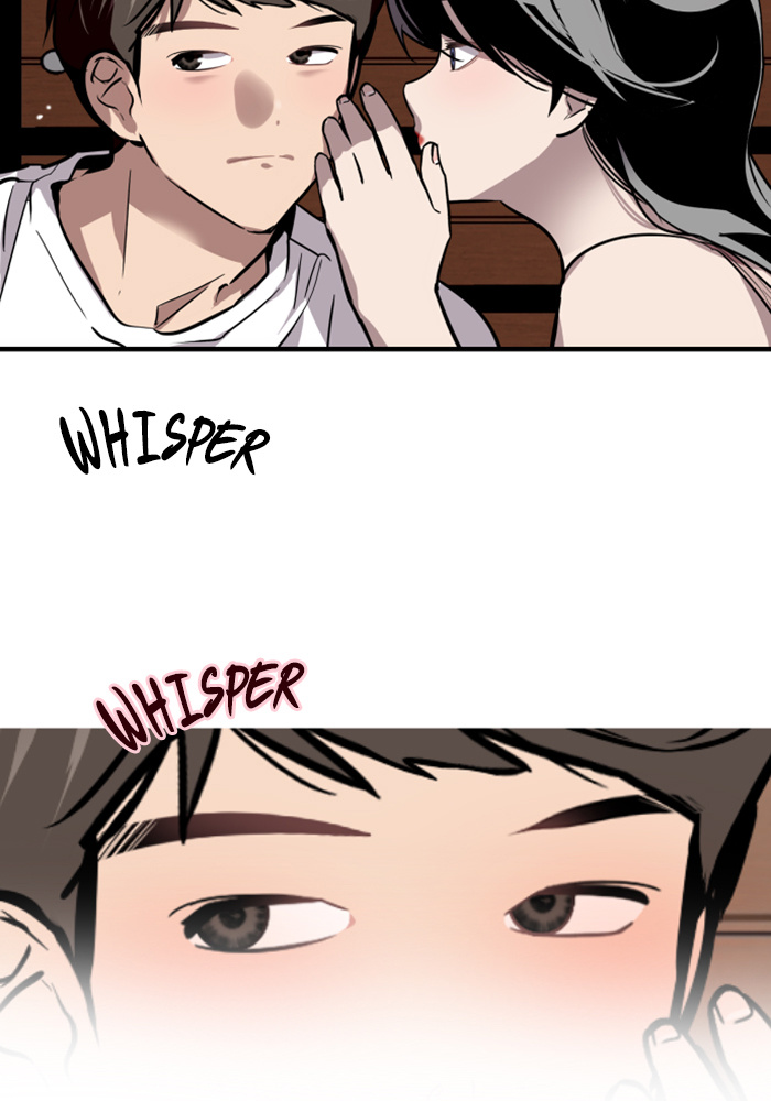 Lee Doona! chapter 54 - page 54