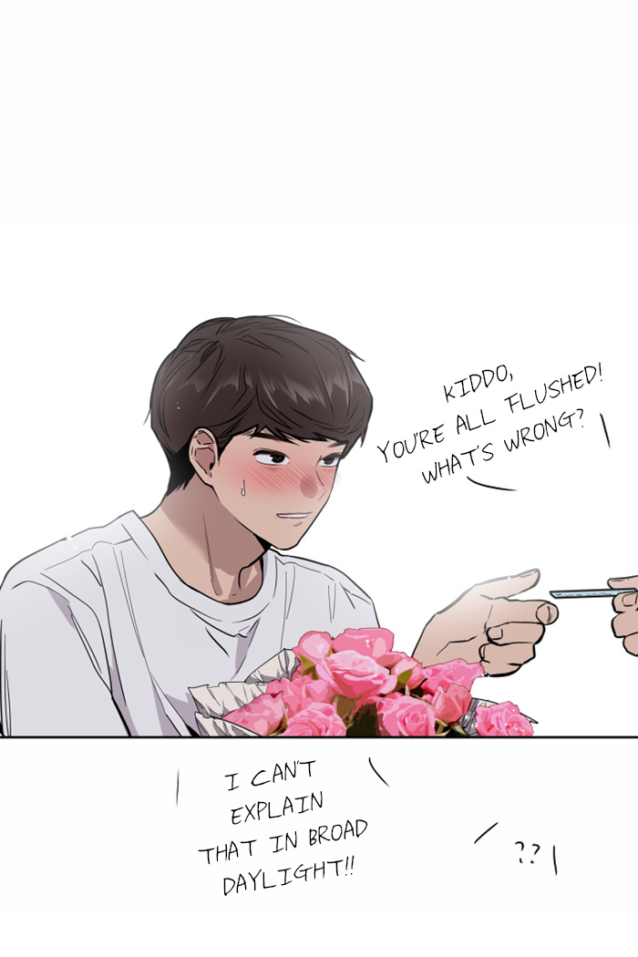 Lee Doona! chapter 54 - page 68
