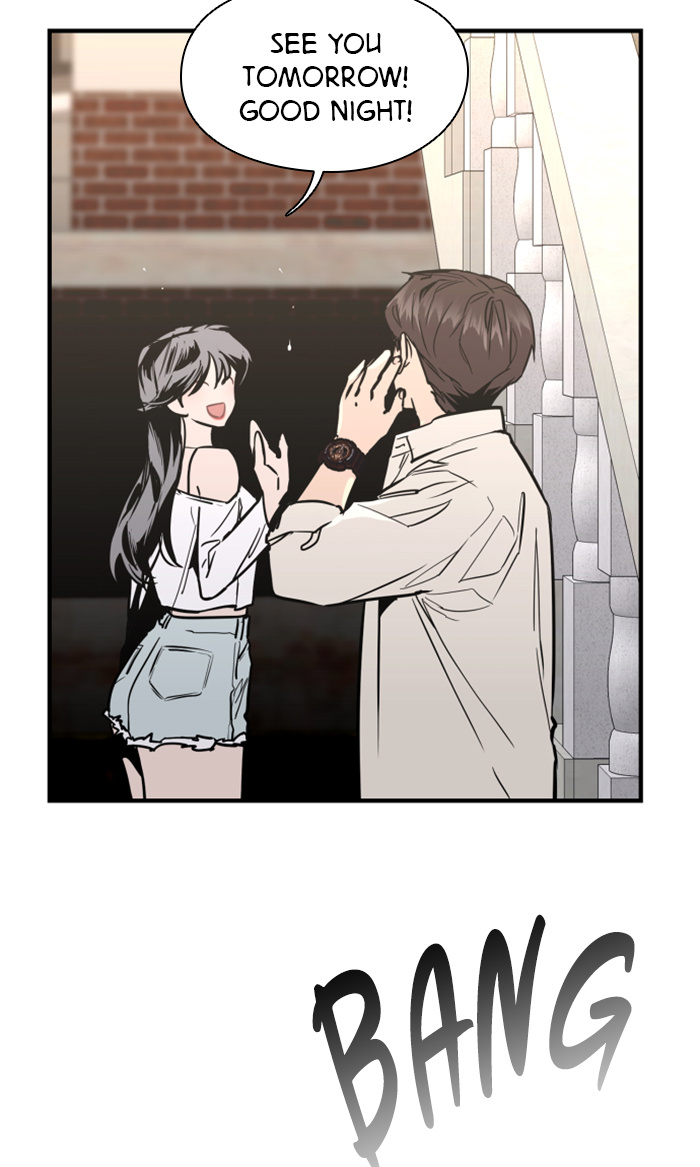 Lee Doona! chapter 54 - page 7