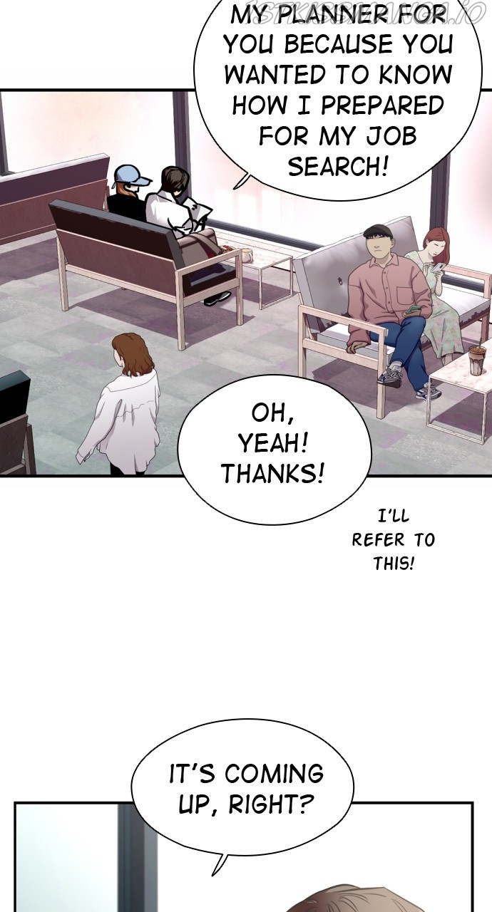 Lee Doona! chapter 141 - page 15