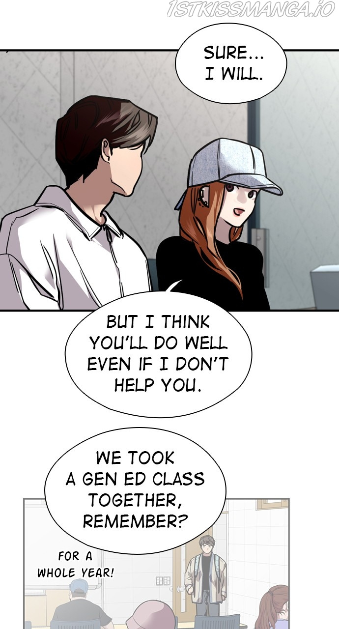 Lee Doona! chapter 141 - page 20