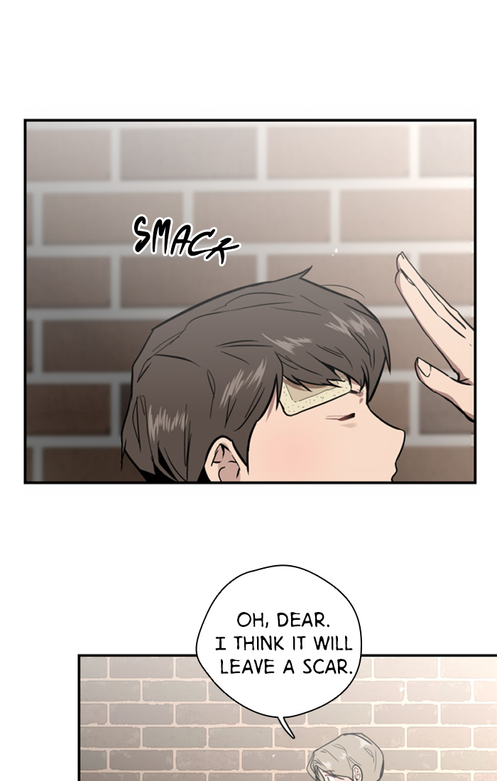 Lee Doona! chapter 35 - page 14