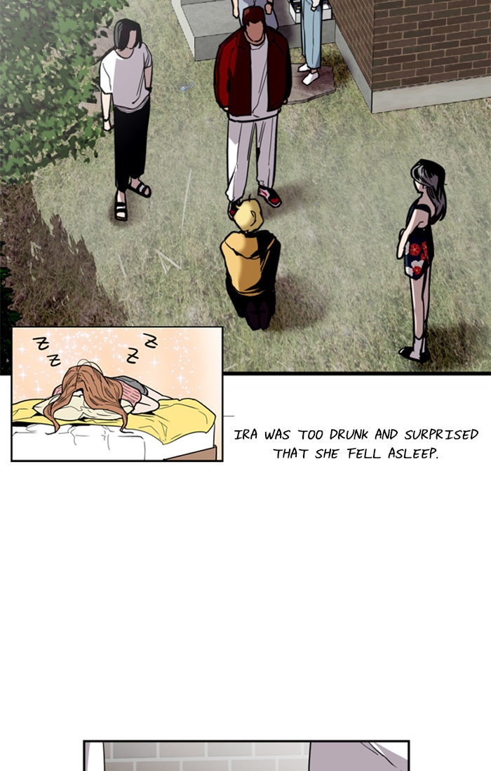 Lee Doona! chapter 35 - page 16