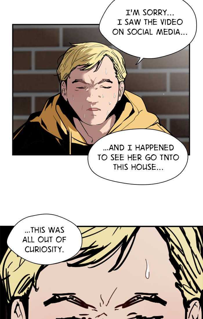 Lee Doona! chapter 35 - page 20