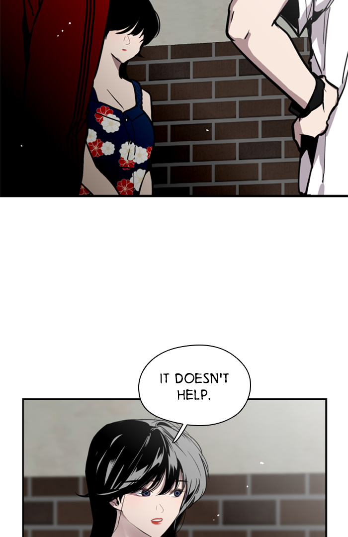 Lee Doona! chapter 35 - page 23