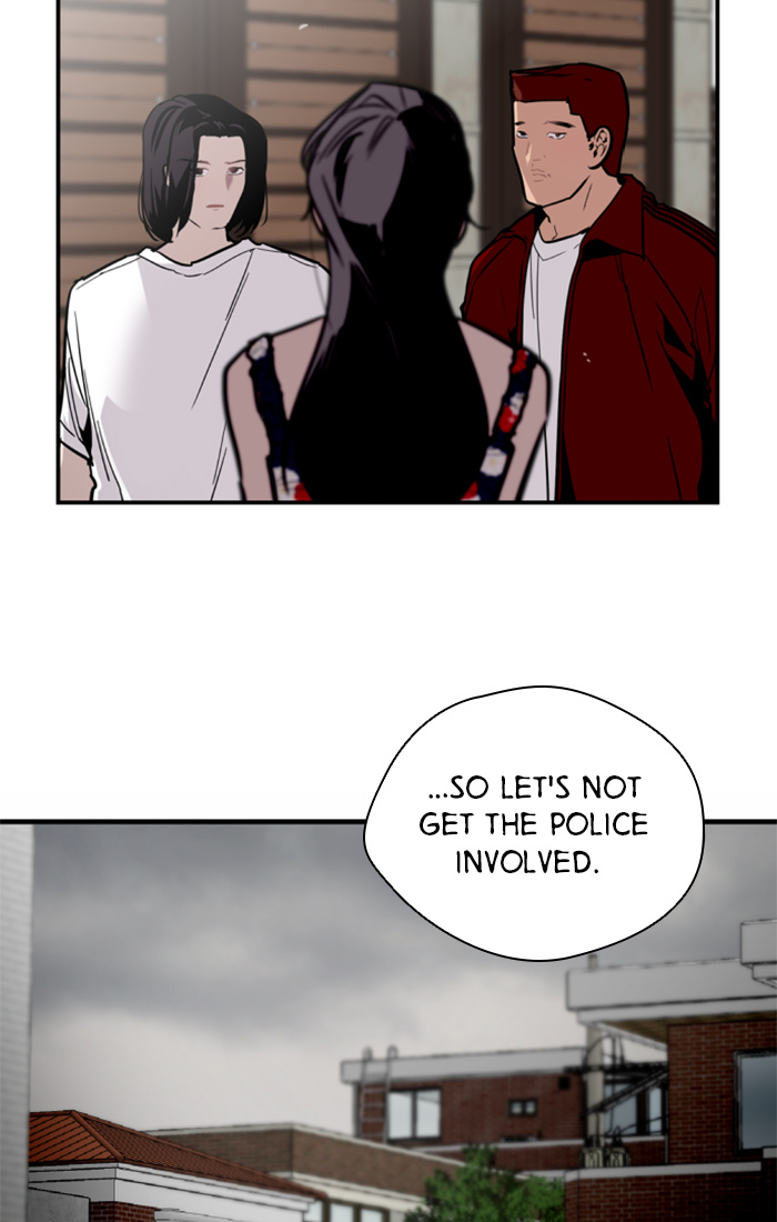 Lee Doona! chapter 35 - page 26