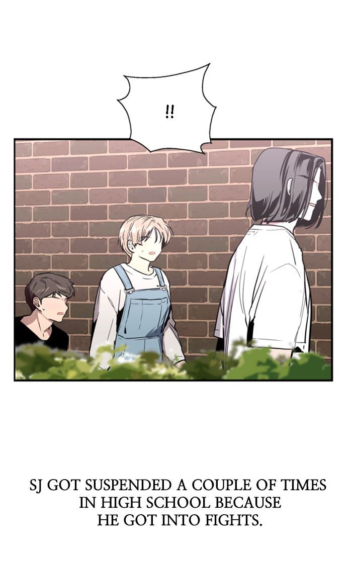 Lee Doona! chapter 35 - page 32