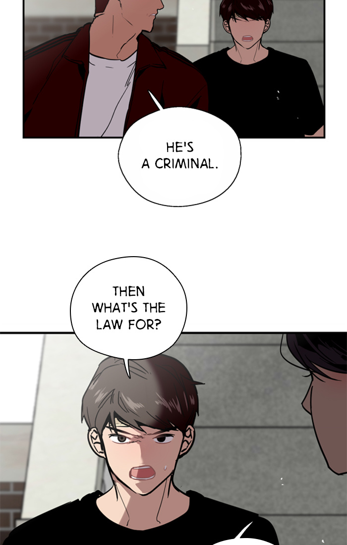 Lee Doona! chapter 35 - page 35