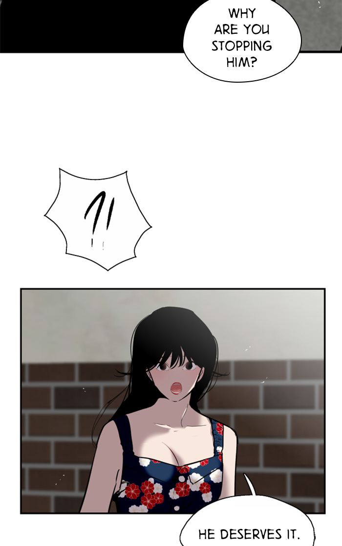 Lee Doona! chapter 35 - page 36