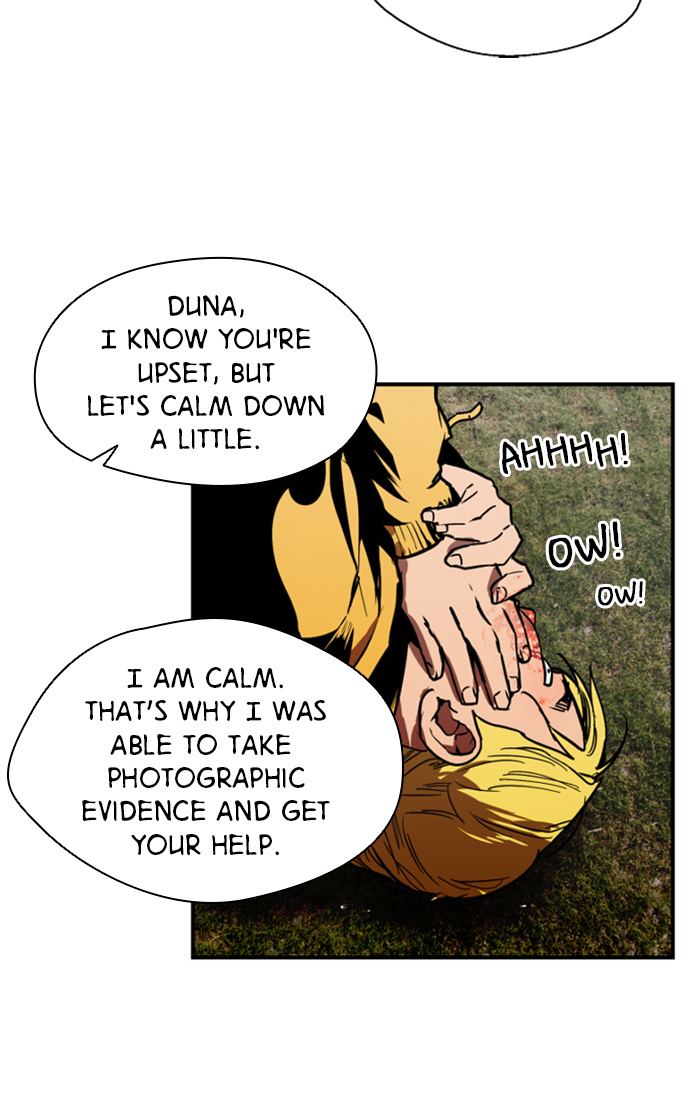 Lee Doona! chapter 35 - page 37