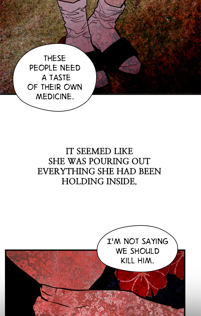 Lee Doona! chapter 35 - page 41