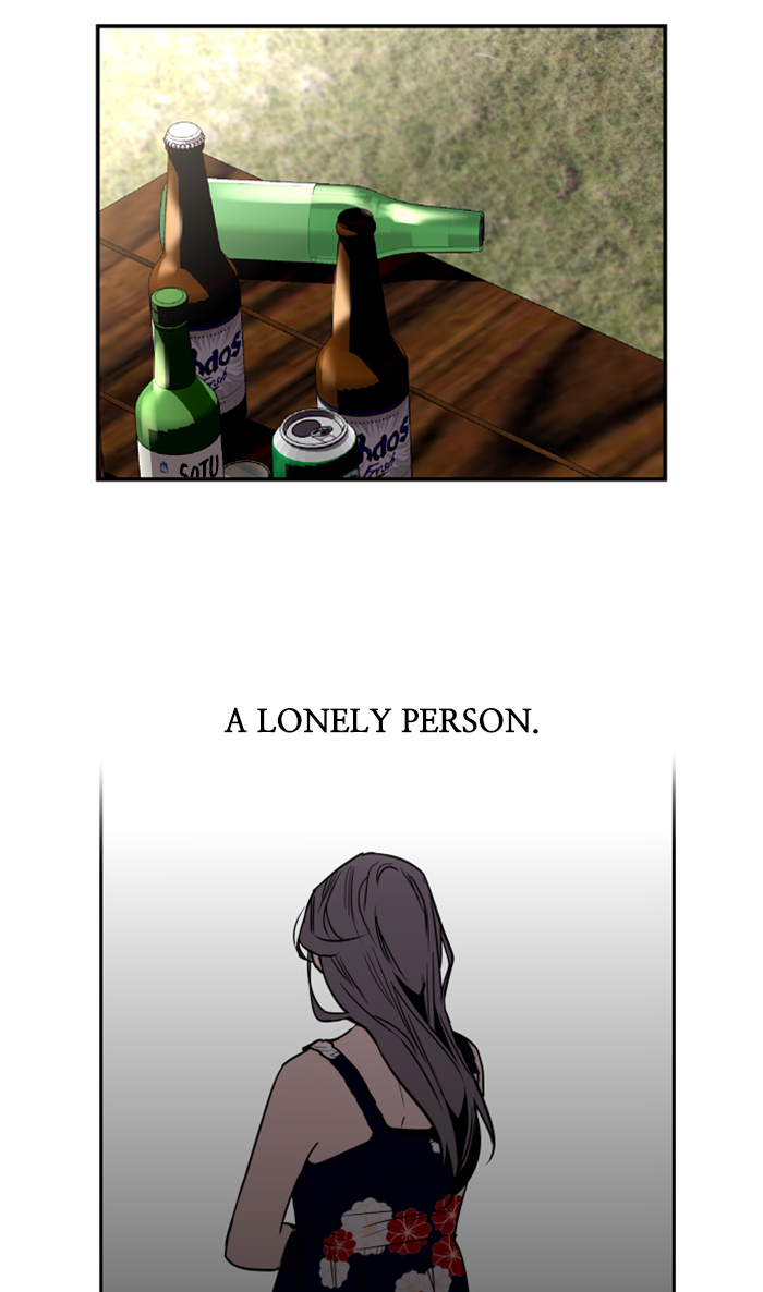 Lee Doona! chapter 35 - page 55