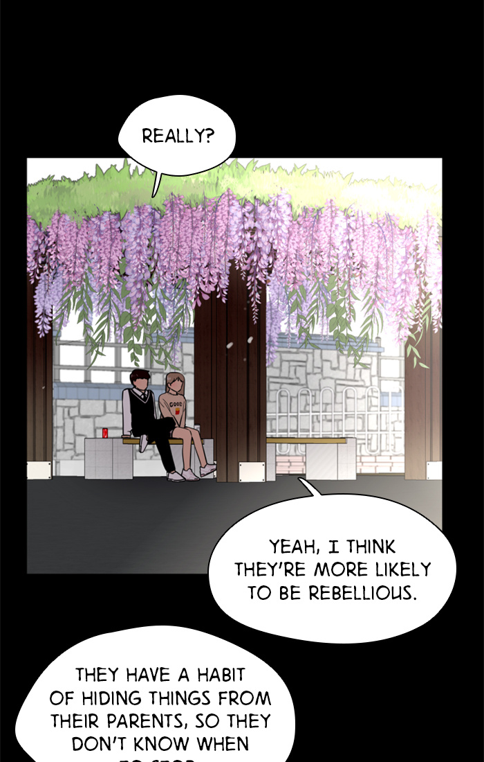 Lee Doona! chapter 35 - page 58
