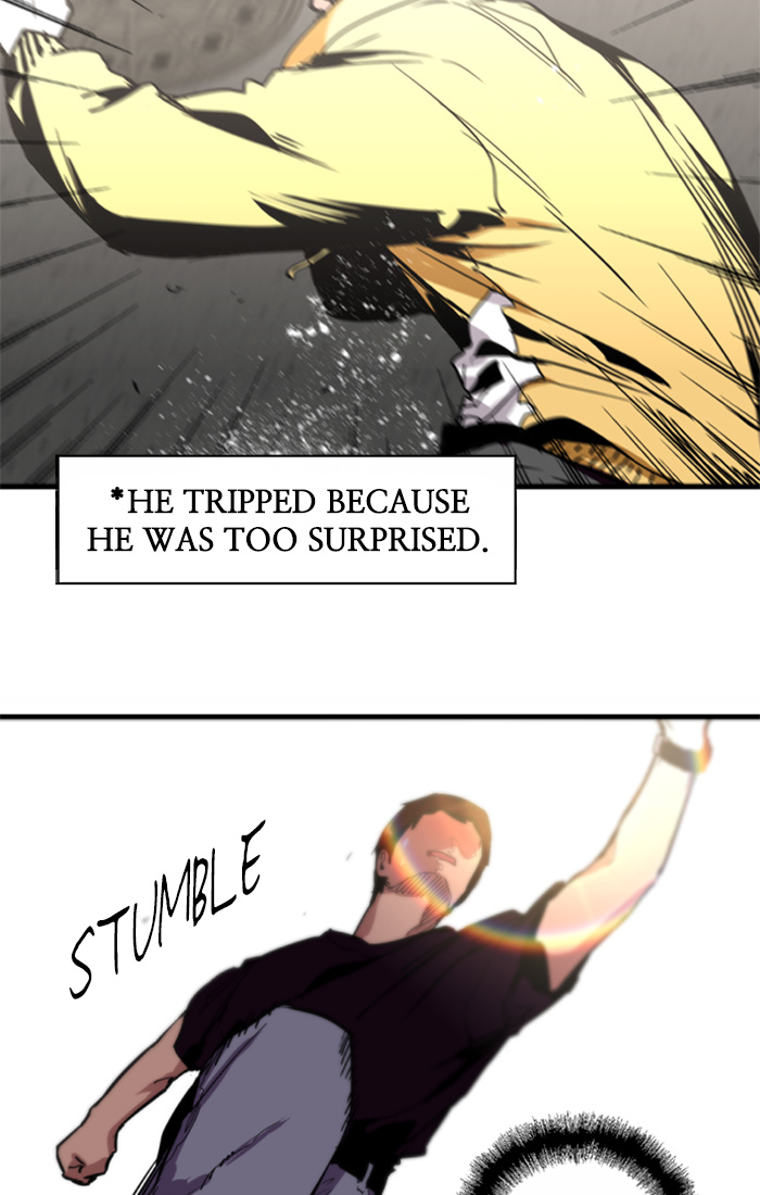 Lee Doona! chapter 35 - page 6