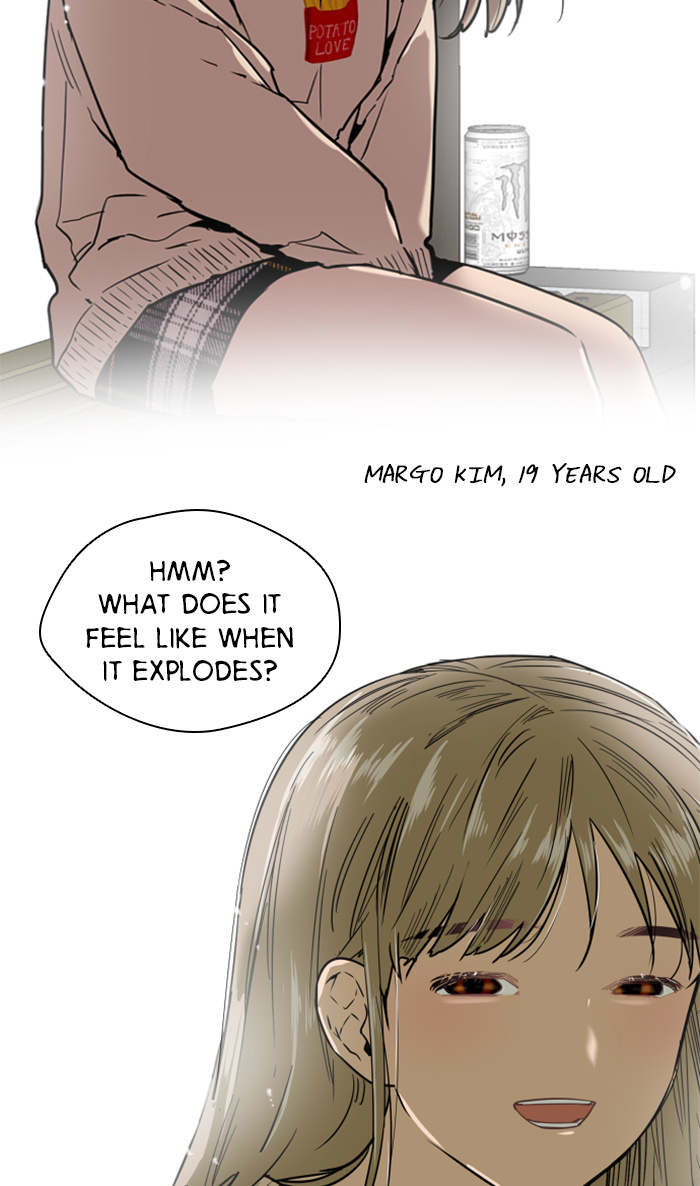 Lee Doona! chapter 35 - page 61