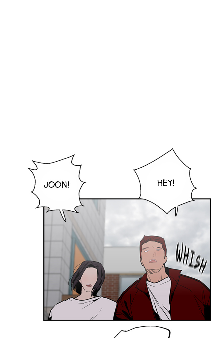 Lee Doona! chapter 35 - page 8