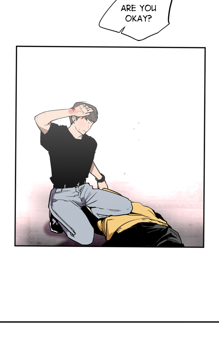 Lee Doona! chapter 35 - page 9