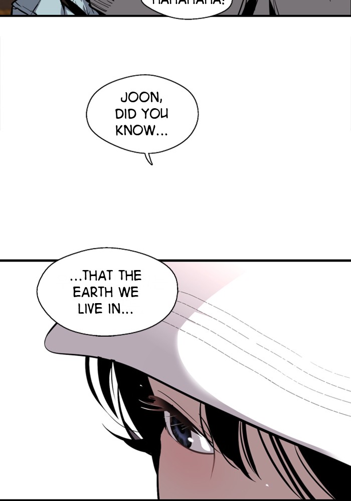 Lee Doona! chapter 64 - page 10