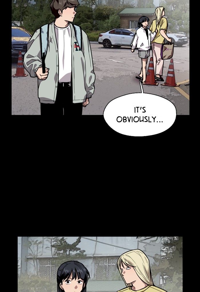 Lee Doona! chapter 64 - page 25