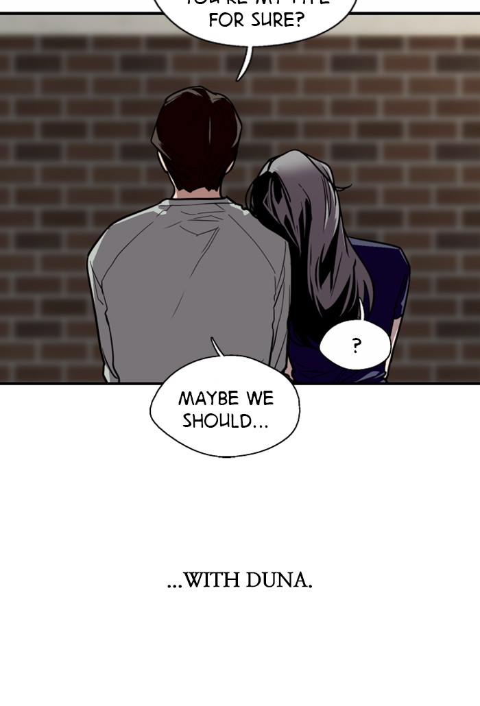 Lee Doona! chapter 64 - page 40