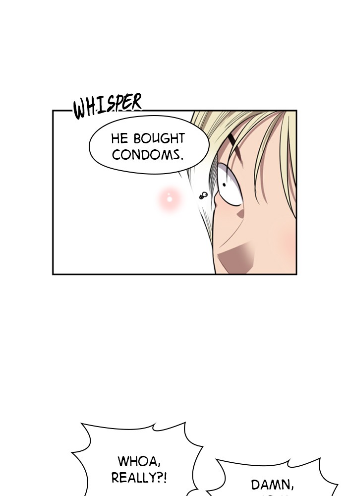 Lee Doona! chapter 64 - page 51