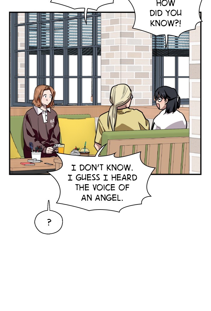 Lee Doona! chapter 64 - page 52