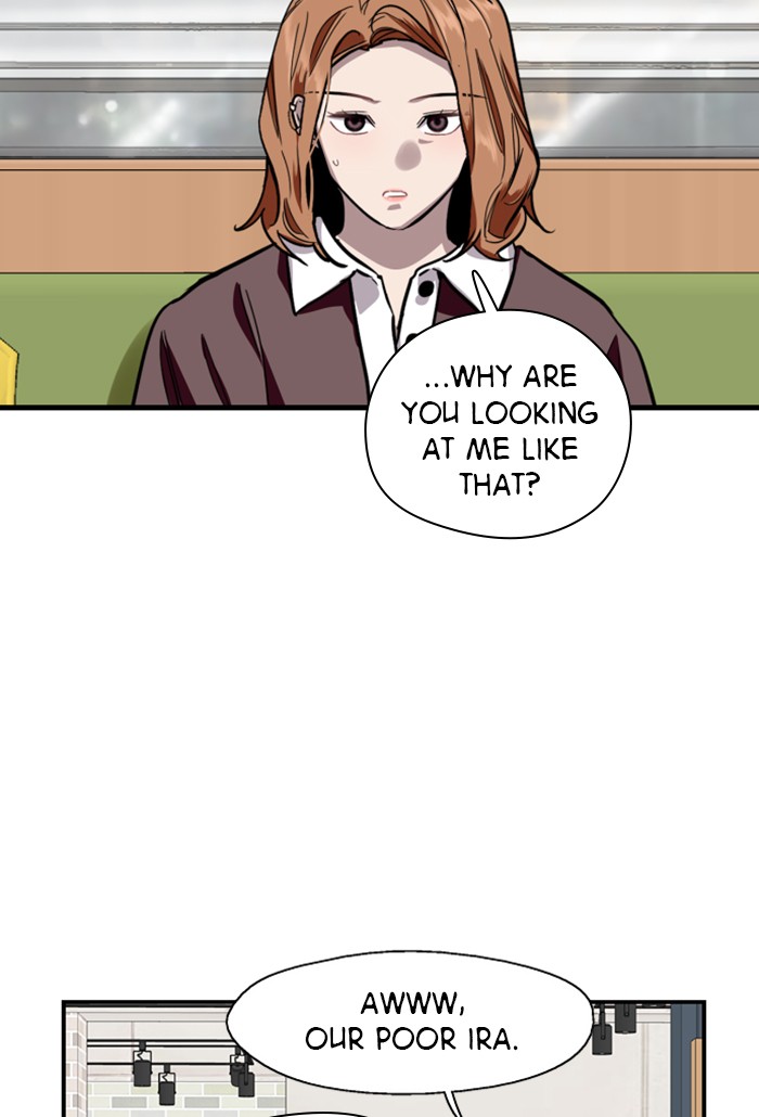 Lee Doona! chapter 64 - page 54