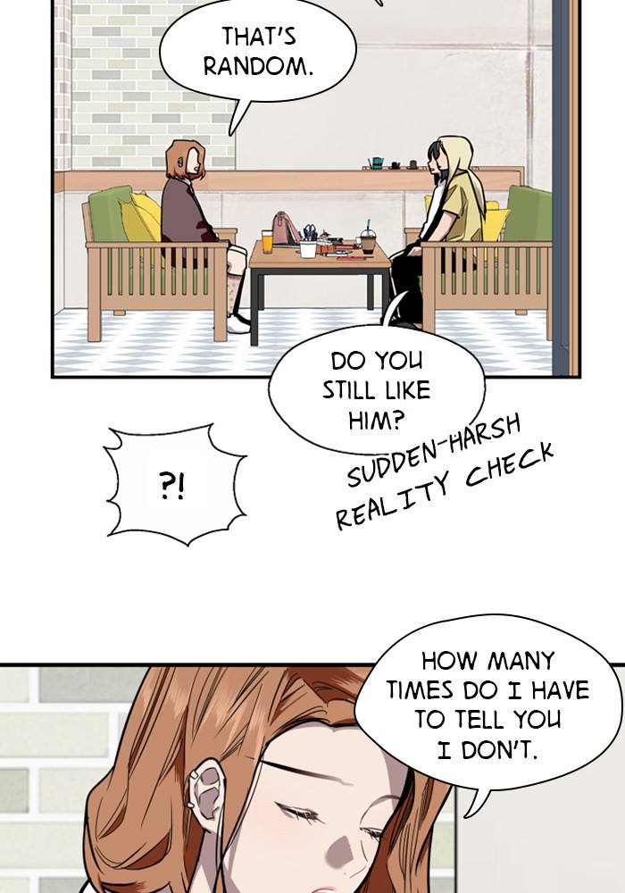 Lee Doona! chapter 64 - page 55