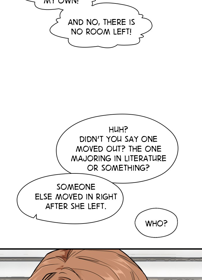 Lee Doona! chapter 64 - page 61
