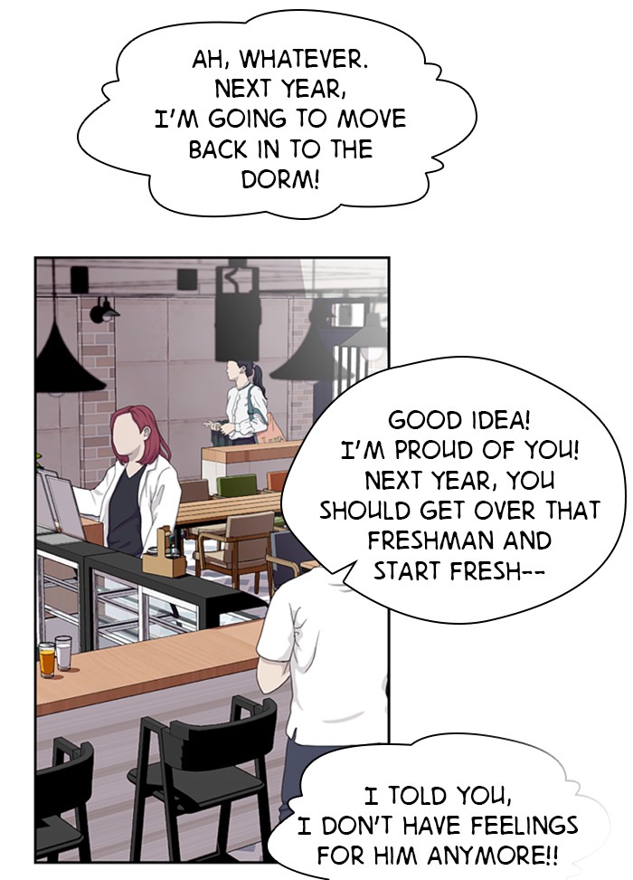 Lee Doona! chapter 64 - page 65