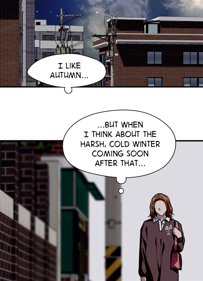 Lee Doona! chapter 64 - page 71